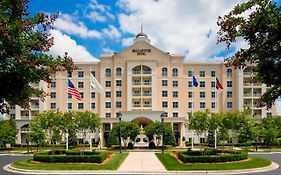 Ballantyne Resort Charlotte Nc